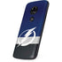 NHL Tampa Bay Lightning Alternate Jersey Moto E5 Play Skin
